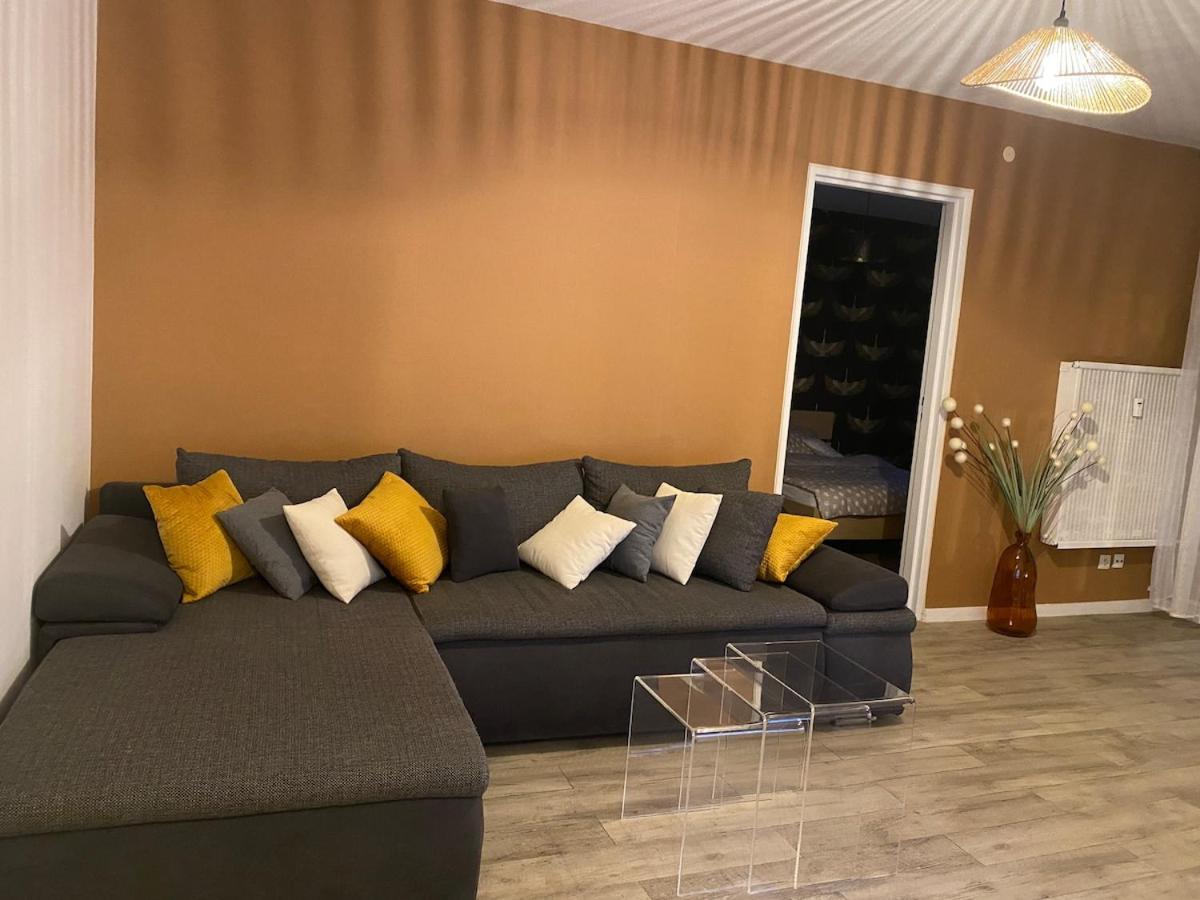 Elegance Et Classe Sur Axe Majeur T2 Apartment Metz