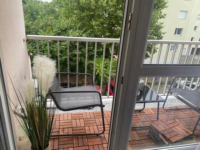 Apartment Elegance Et Classe Sur Axe Majeur T2 *
