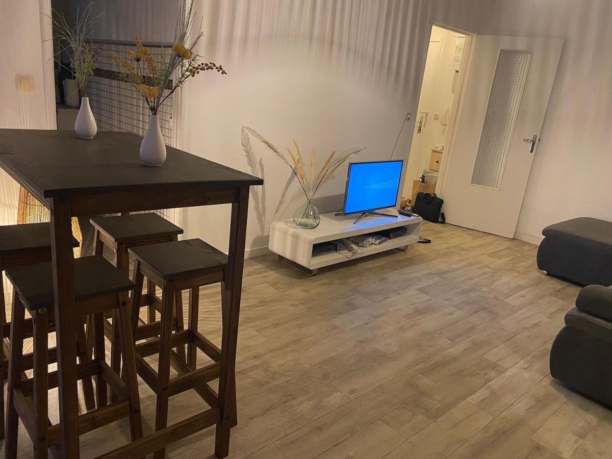 Elegance Et Classe Sur Axe Majeur T2 Apartment *